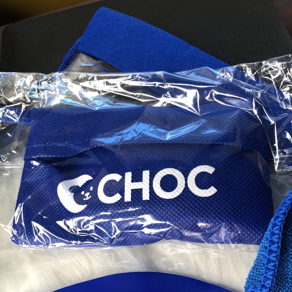 Backpack - Bundle For Golfers: Clear Backpack, Ba… - image 5